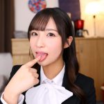 【VR】【8K】顔距離3センチ！イキ顔ガン見JOI - 7