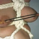 肉付きが良い女性を縛り上げ肉壺、乳首、クリトリスでイカせ続ける4時間 - 15