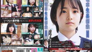 電車生姦制裁 ＃002