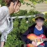 ヤリマンワゴンが行く!!ハプニング ア ゴーゴー!!木下ひまりとリズの珍道中 業界最高水準美女がウブな素人男子と子宮一撃ゴムなしカーセックス! - 13