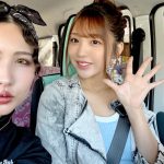 ヤリマンワゴンが行く!!ハプニング ア ゴーゴー!!木下ひまりとリズの珍道中 業界最高水準美女がウブな素人男子と子宮一撃ゴムなしカーセックス! - 2