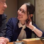 同僚を口説いてSEXするアカウント 今、狙っている同僚 三池小春 - 8