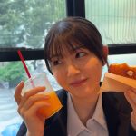 【推しの後輩】 常に笑顔のあざと系女子 後輩OLのSEX動画公開します 真白ふわり - 3