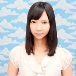素人お嬢さん ラップ1枚隔ててお友達と素股体験して発射できたら賞金GET！！ あけみみう - 1