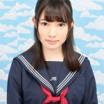 代々木で見つけた優しい女子校生に18cmメガチ○ポを素股してもらったらこんなヤラしい事になりました。 美甘りか - 1