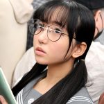 対面羞恥で何度もイカされ糸が引くほど舌を絡ませるベロキス発情娘6 - 12