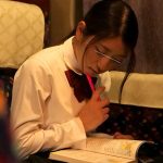突然のベロキス手マンで乱暴に扱われるほどイッてしまうドM娘を夜行バスで無許可中出し2 - 15