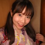 温泉客が居ても浴衣の中の抱っこSEXで挿入して逃がさず何発も膣射させる痴女っこ3 ド淫乱娘の挑発 - 2