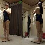 及川莉央 濡れてテカってピッタリ密着 神スク水 可愛い女子のスクール水着姿をじっとりと堪能!着替え盗撮から始まり貧乳から巨乳にパイパン、ハミ毛、ジョリワキ等のフェチ接写やローションソーププレイやスク水ぶっかけ等を完全着衣で楽しむAV - 2