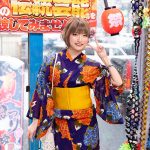 マジックミラー号 夏祭りだよ！！ 花火大会へ向かうほろよい女子限定 赤面羞恥浴衣野球拳対決 超豪華 6名収録4SEX＋W手コキ245分SP - 12