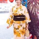 マジックミラー号 夏祭りだよ！！ 花火大会へ向かうほろよい女子限定 赤面羞恥浴衣野球拳対決 超豪華 6名収録4SEX＋W手コキ245分SP - 4