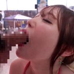 マジックミラー号ハードボイルド 水着ギャルが挑戦するスパイダー騎乗位チキンレース！1ピストン毎に100円get！ただし射精させたら賞金即没収！ギン勃ちデカチ〇ポにキャパい！ 理性崩壊して腰振り止められず鬼ヤバ中出しOUT！？～さな編～ - 16