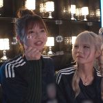 ゴールイン!美少女サポーター達とスタジアム外で秘密のオフサイド!【みゆ/ゆみ/れい/りん】Ver.れい&りん - 5