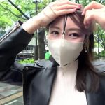 わたしの豚ヅラ、見てください。 足立友梨 - 2
