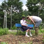 夏の田舎●女 ひな - 1
