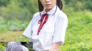 夏の田舎●女 ひな