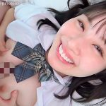 おっぱいマ●コの極上パイズリ 涎＆本気マン汁べっとり イキ過ぎ裏垢デート 放課後美少女とイチャLOVEハメ撮りデート 夕木こいろ - 3