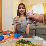 「森あやみ」を本気で酔わせたら～性欲暴走リアルSEXドキュメント - 1