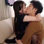 【4K】童貞は幼なじみに奪われました…初めて彼女のできた童貞のボクのためセックスの練習相手になってくれた小生意気な幼なじみ 南日菜乃 - 8