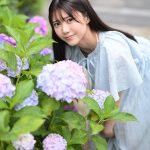 キミは天然美 NATURAL VENUS 愛才りあ - 1