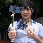 優等生J●は全裸露出狂だったvol.2 4名収録 - 1
