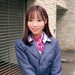 大手航空会社勤務の美人CA(キャビンアテンダント)が童貞チ○ポをノーハンドフェラ早漏改善!気品が溢れる一流のおもてなしフェラで暴発大量射精ごっくん→即フル勃起!元気すぎる童貞チ○ポを放っておけないCAはそのまま筆おろし中出しTAKE OFF - 2