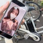 【顔出しNG】上級国民ガチお嬢様 マスクでAV出演 - 2