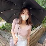 【顔出しNG】上級国民ガチお嬢様 マスクでAV出演 - 3