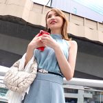 ホントに顔出しOK!?無職から現役までさまざまな分野で活躍する美人すぎるスレンダー美女とハメ撮りしちゃいました! 1 - 1