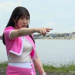 ヒロイン討伐Vol.107 ~マグナピンク桃木愛奈 孤高の戦い~ 辻さくら - 1