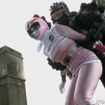 ヒロイン討伐Vol.107 ~マグナピンク桃木愛奈 孤高の戦い~ 辻さくら - 4
