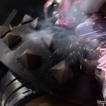 ヒロイン討伐Vol.107 ~マグナピンク桃木愛奈 孤高の戦い~ 辻さくら - 7