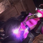 ふたなりヒロイン 魔女ヴェルマリアの恐怖！弄ばれたカイザーピンク - 3