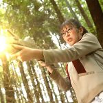スーパーヒロイン絶体絶命!!Vol.94 竜神戦隊 リュウジンバイオレット - 4