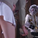 スーパーヒロイン絶体絶命!!Vol.94 竜神戦隊 リュウジンバイオレット - 6