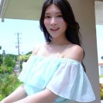 Suzu9 Sunlit Oasis・本庄鈴 - 4