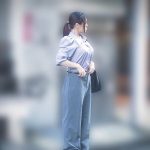 仕事中にP活しちゃう爆乳HカップOLさん - 1