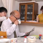 脱いだら凄い豪快肝っ玉母ちゃんに勃起バレしてしまい、口説いたら女になったかーちゃんと種付けセックス 工藤ゆり - 10