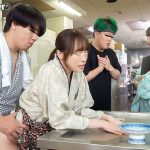 だれとでも定額挿れ放題！5周年記念SP！大人気！伊麗穂ホテル1泊2日挿れ放題バスツアー編 月々定額料金を支払えばバス＆ホテルで何発でも出来ちゃう夢の大乱交ツアー！女性客、バスガイド、運転手、ホテルスタッフ…24時間、誰にでも挿れ放題となっております。 - 6