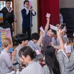 だれとでも定額挿れ放題！5周年記念SP！大人気！伊麗穂ホテル1泊2日挿れ放題バスツアー編 月々定額料金を支払えばバス＆ホテルで何発でも出来ちゃう夢の大乱交ツアー！女性客、バスガイド、運転手、ホテルスタッフ…24時間、誰にでも挿れ放題となっております。 - 9