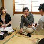 眠泊 みんぱく 実録盗撮民泊カップル昏●姦 宿泊名簿 File No.5 夏川あゆみ - 16