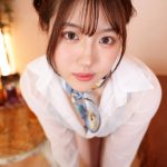 【VR】オスの汗の匂いで股間を濡らす美爆乳性欲モンスター！欲情全開で襲う痴女エステティシャン 小鈴みかん - 1