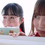 4人で学園の男子全員卒業させました。 逢沢みゆ 北岡果林 本城はな 天然美月 - 4