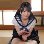 「手でさするのは浮気にならないよ？」 三連泊した宿場で彼女の妹の小悪魔手コキに擦り堕ち20発射精して寝取られたボク 輝星きら - 2