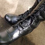 Boots fetish 木下ひまり - 2