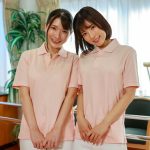 リハビリ科の童顔でかわいい理学療法士さんとSEXできちゃう人生最高の入院生活(3) - 1