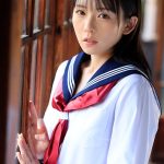 あの日からずっと…。 緊縛調教中出しされる制服美少女 西元めいさ - 1
