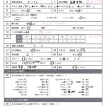 風俗面接SEX盗撮 本番推奨風俗店の面接→SEX体験講習パーフェクト流出！！＃003 面接シロウト 4名255分 - 16