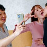 免許合宿に参加してしまった世間知らずな人妻 他県の若者達のビンビンなズル剥け巨根でねとられて… 波多野結衣 - 4