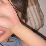 バイト先の都合の良い後輩セフレ即尺即ハメ バイトテロ - 8